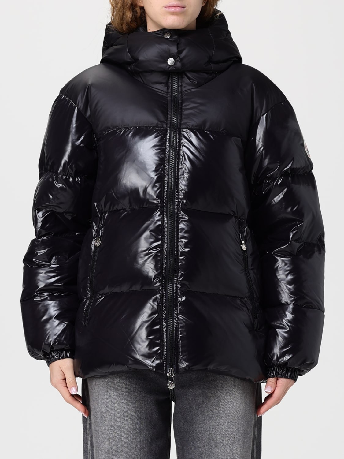 PYRENEX JACKET: Jacket men Pyrenex, Black - Img 1