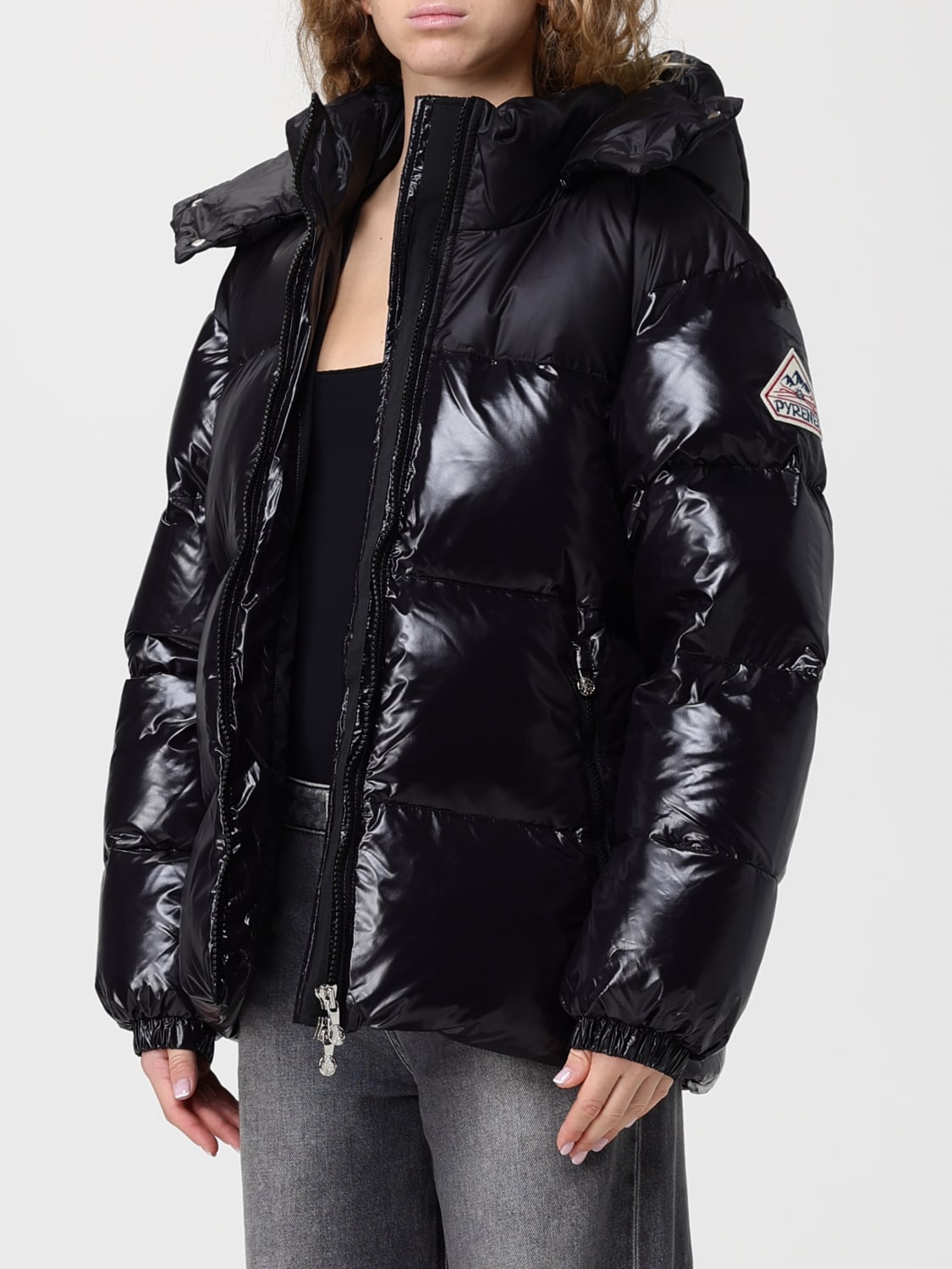 PYRENEX JACKET: Jacket men Pyrenex, Black - Img 3