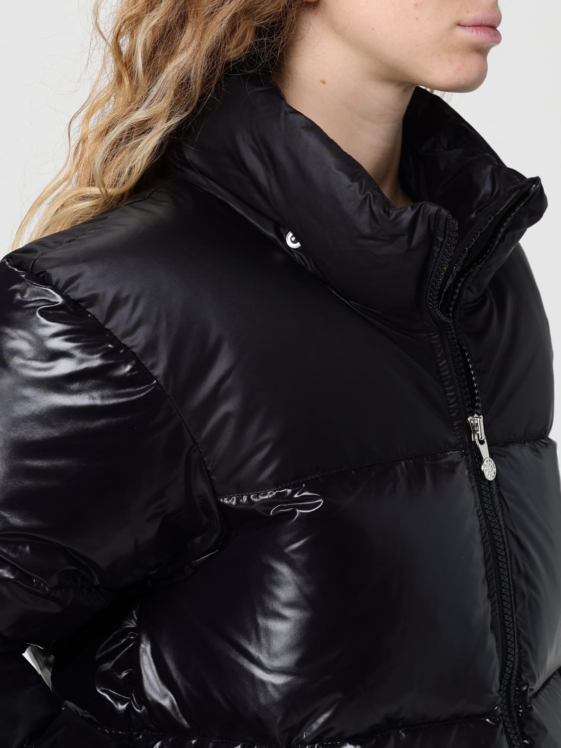 PYRENEX JACKET: Jacket men Pyrenex, Black - Img 4