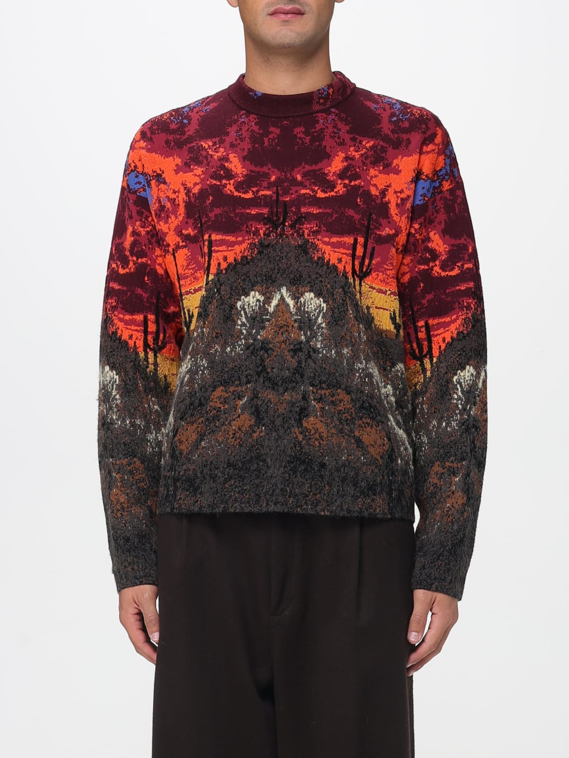 LANEUS SWEATER: Sweater men Laneus, Fa01 - Img 1