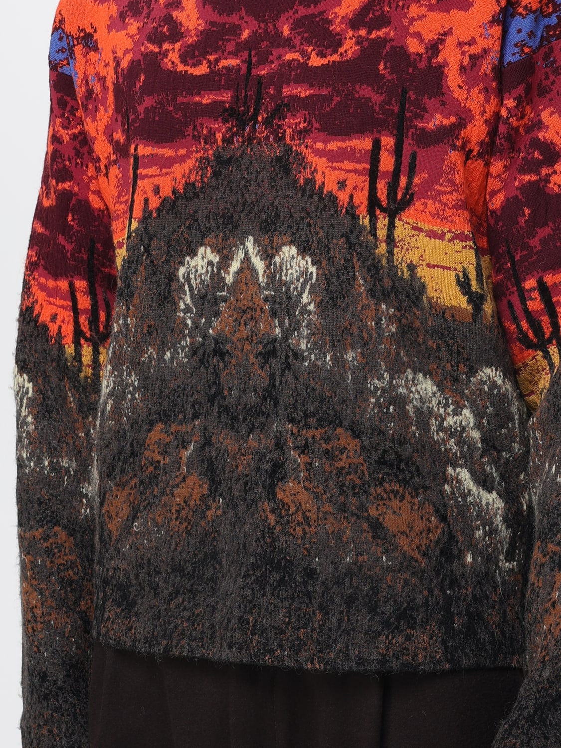 LANEUS SWEATER: Sweater men Laneus, Fa01 - Img 3