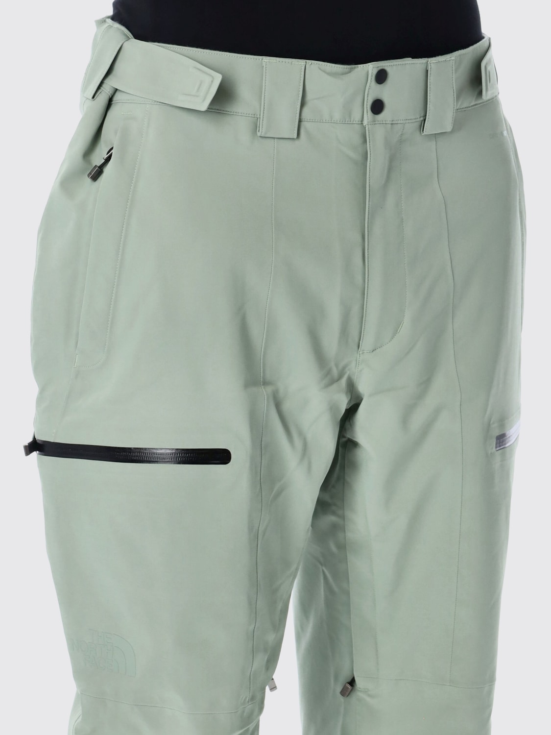 THE NORTH FACE PANTALONES: Pantalones hombre The North Face, Verde - Img 3