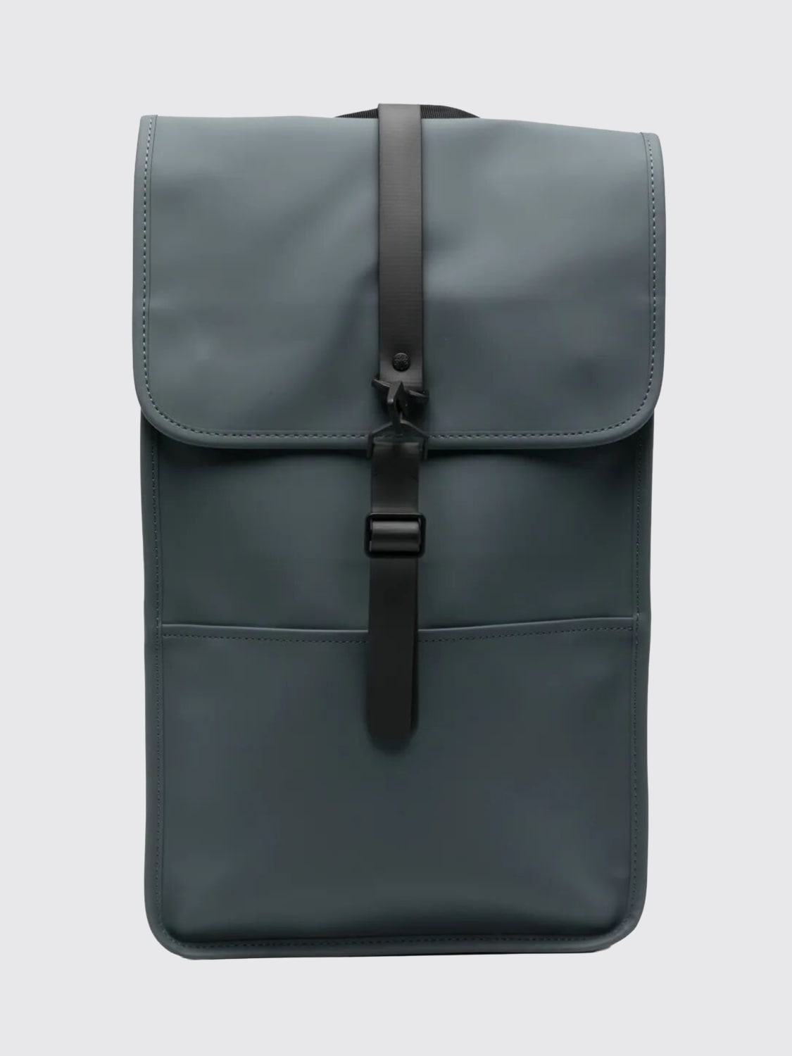 RAINS BACKPACK: Bag men Rains, Blue - Img 1
