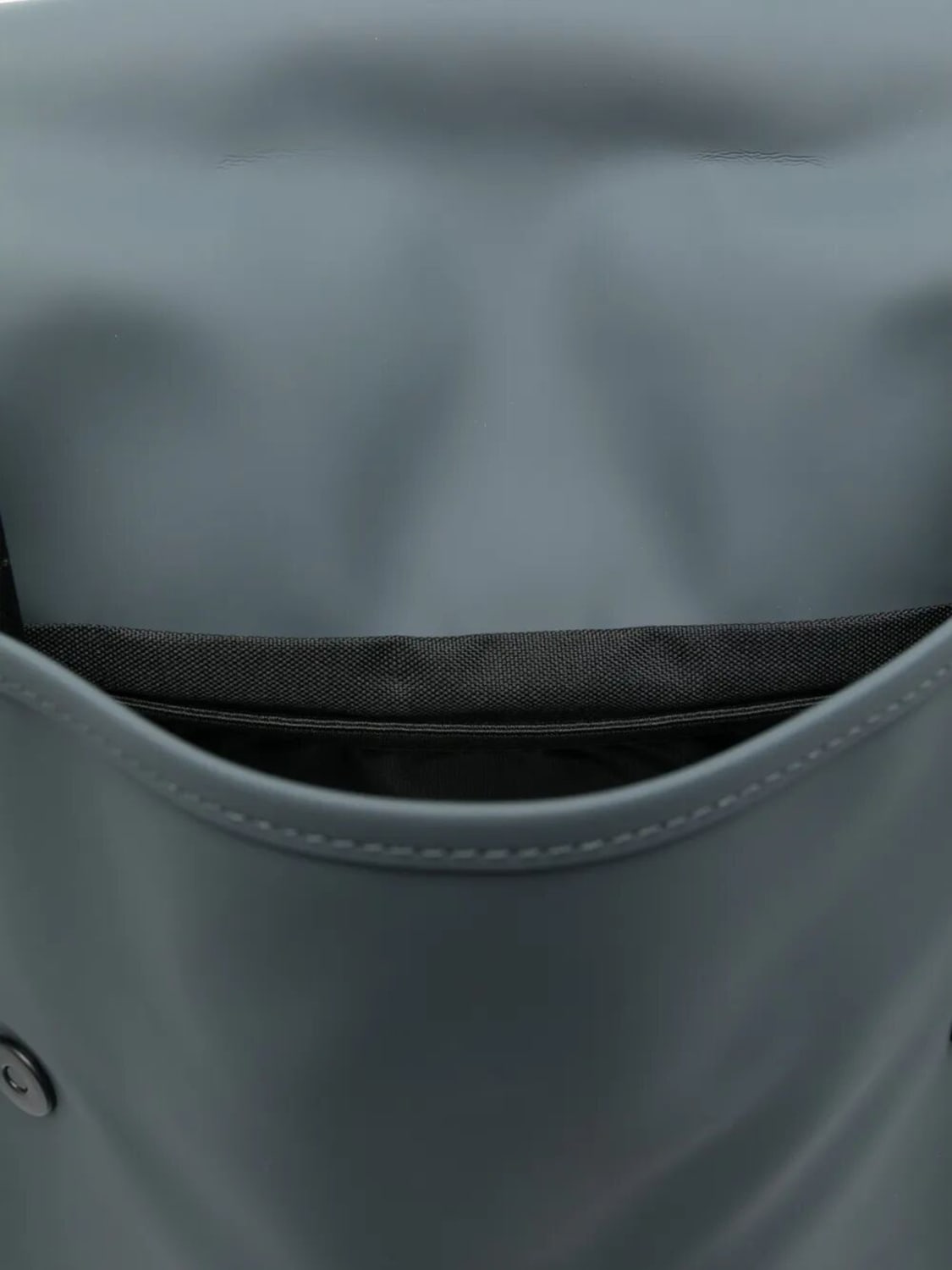 RAINS BACKPACK: Bag men Rains, Blue - Img 4