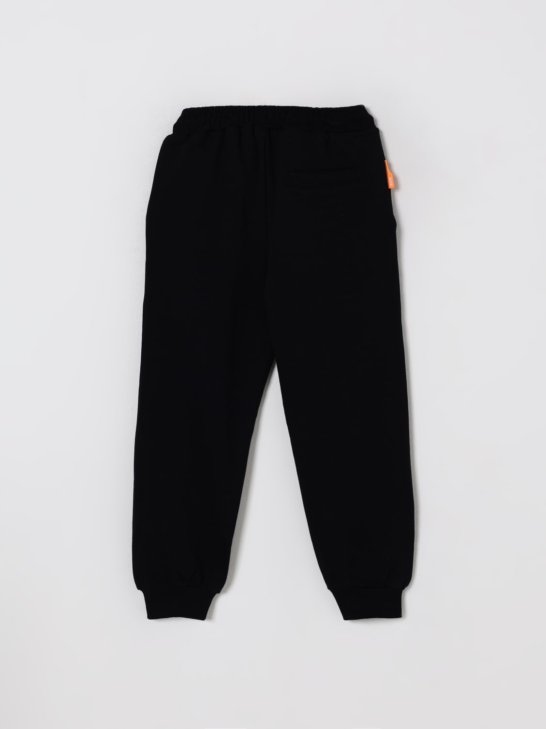 SUNS BOARDS パンツ: パンツ ボーイ Suns Boards, ブラック - Img 2