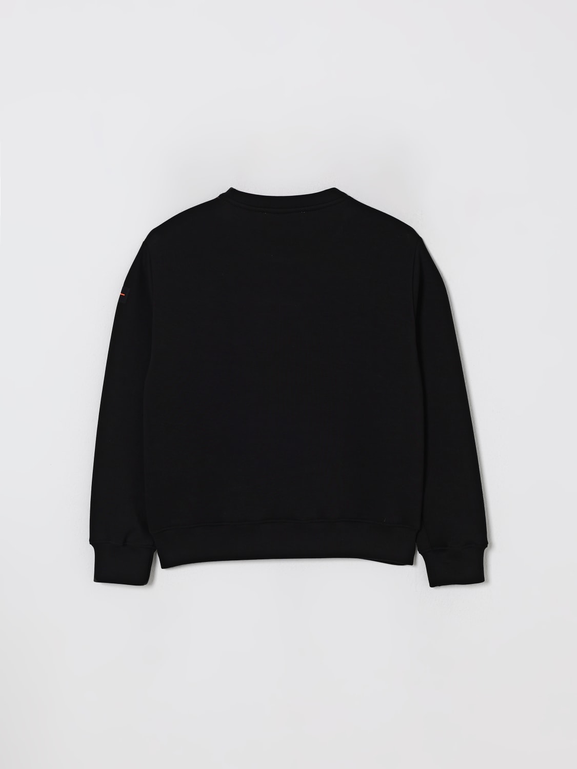 SUNS BOARDS PULLOVER: Pullover kinder Suns Boards, Schwarz - Img 2