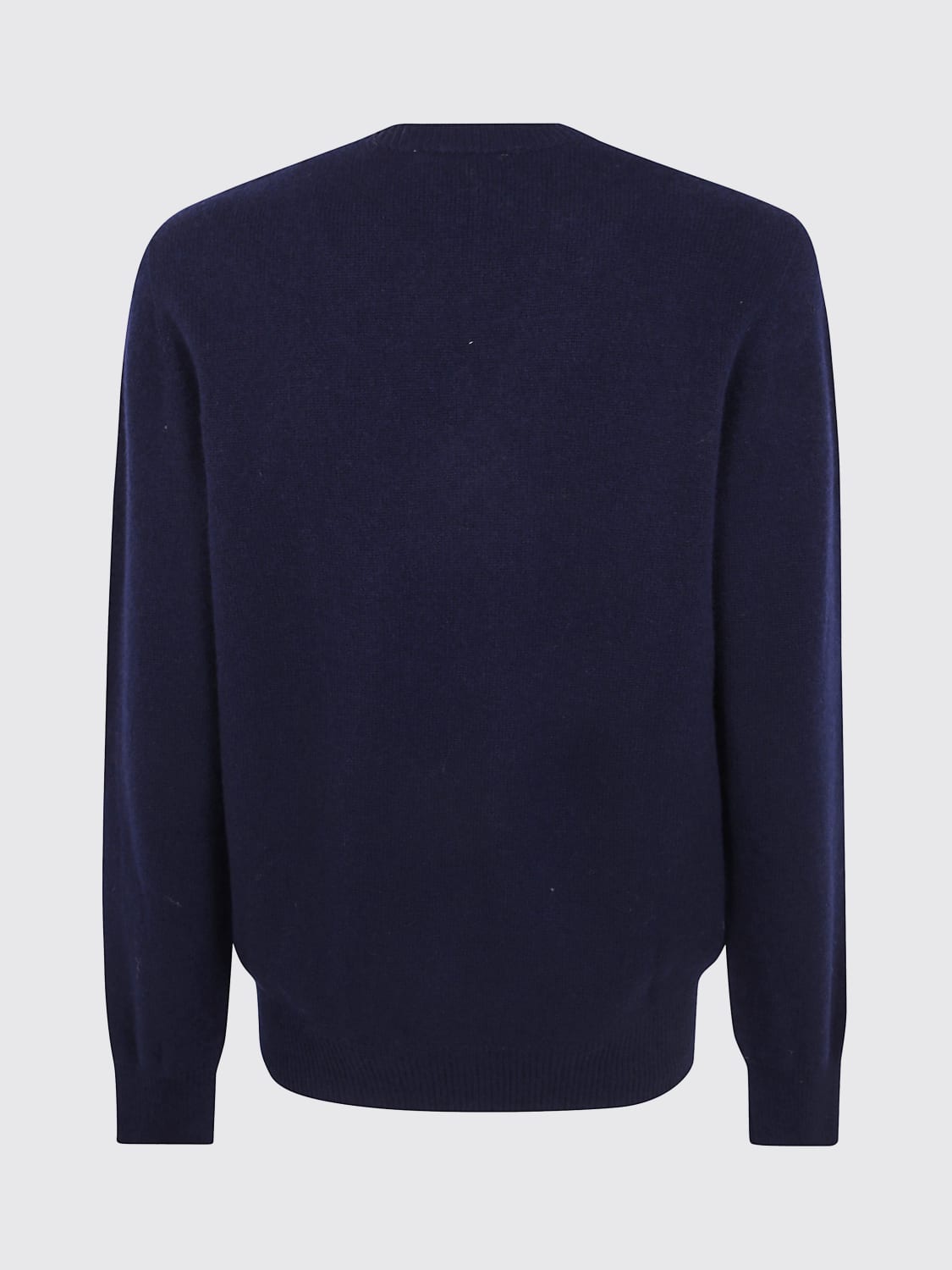LANEUS SWEATER: Sweater men Laneus, Blue - Img 2