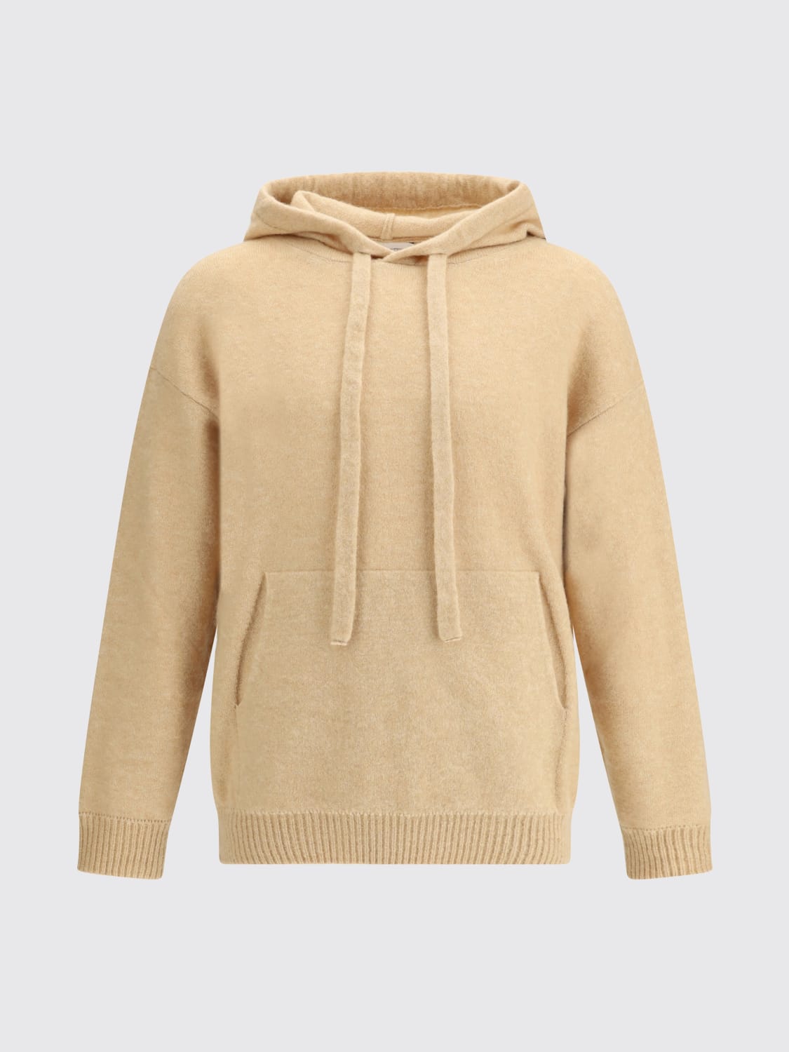 LANEUS SWEATSHIRT: Sweater men Laneus, Camel - Img 1