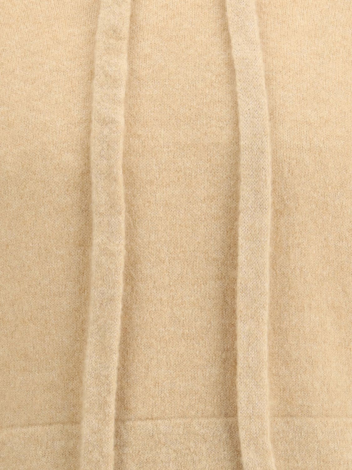 LANEUS SWEATSHIRT: Sweater men Laneus, Camel - Img 3