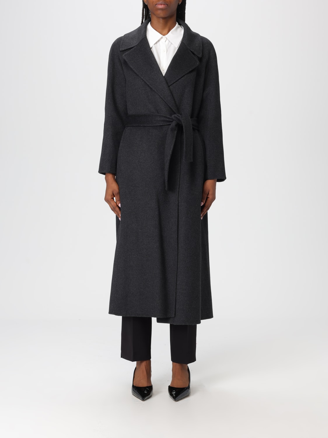 PALTÒ COAT: Coat woman PaltÒ, Fa01 - Img 1