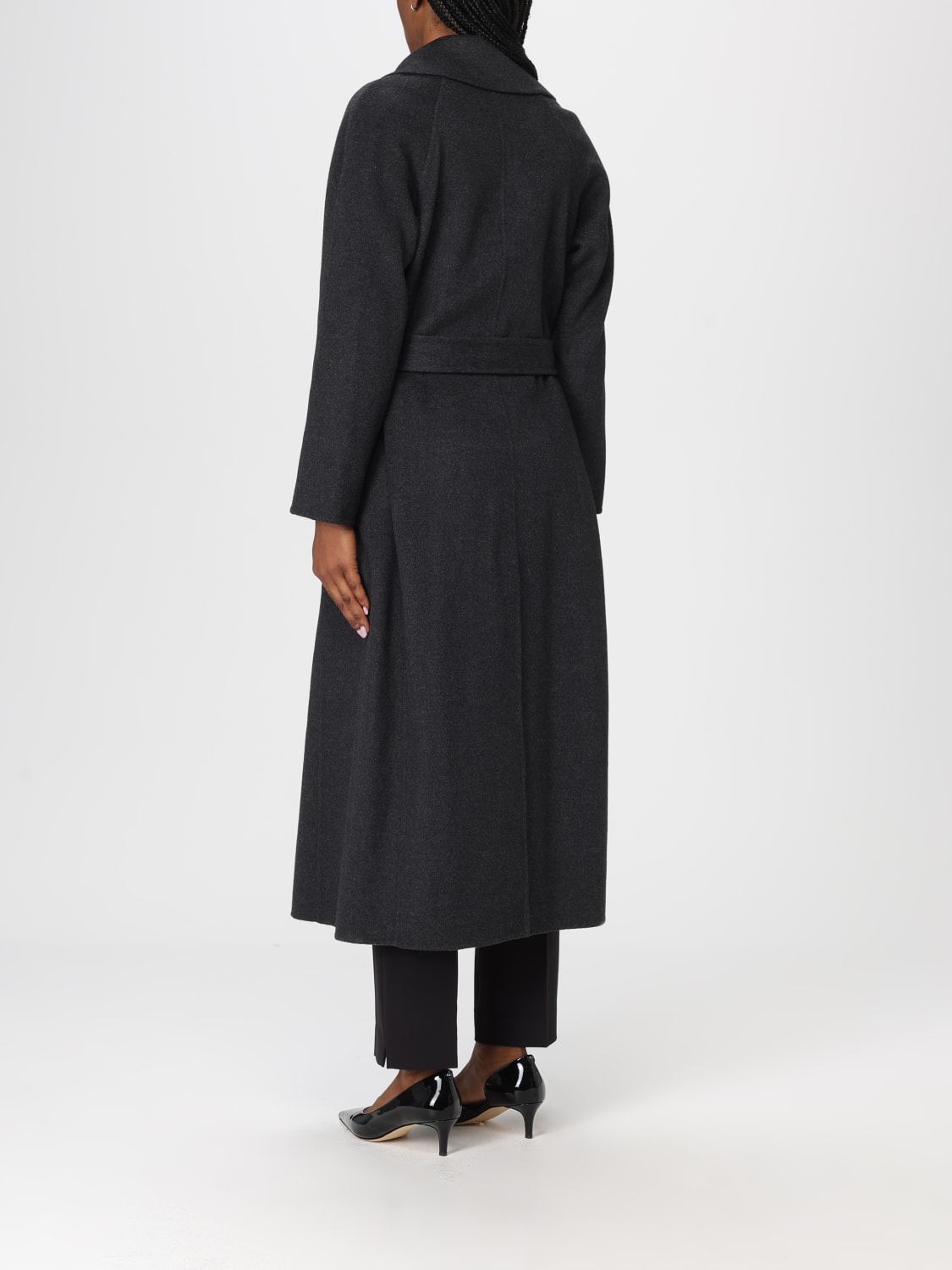 PALTÒ COAT: Coat woman PaltÒ, Fa01 - Img 2