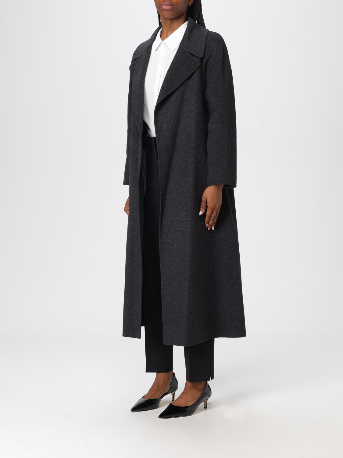 PALTÒ COAT: Coat woman PaltÒ, Fa01 - Img 3