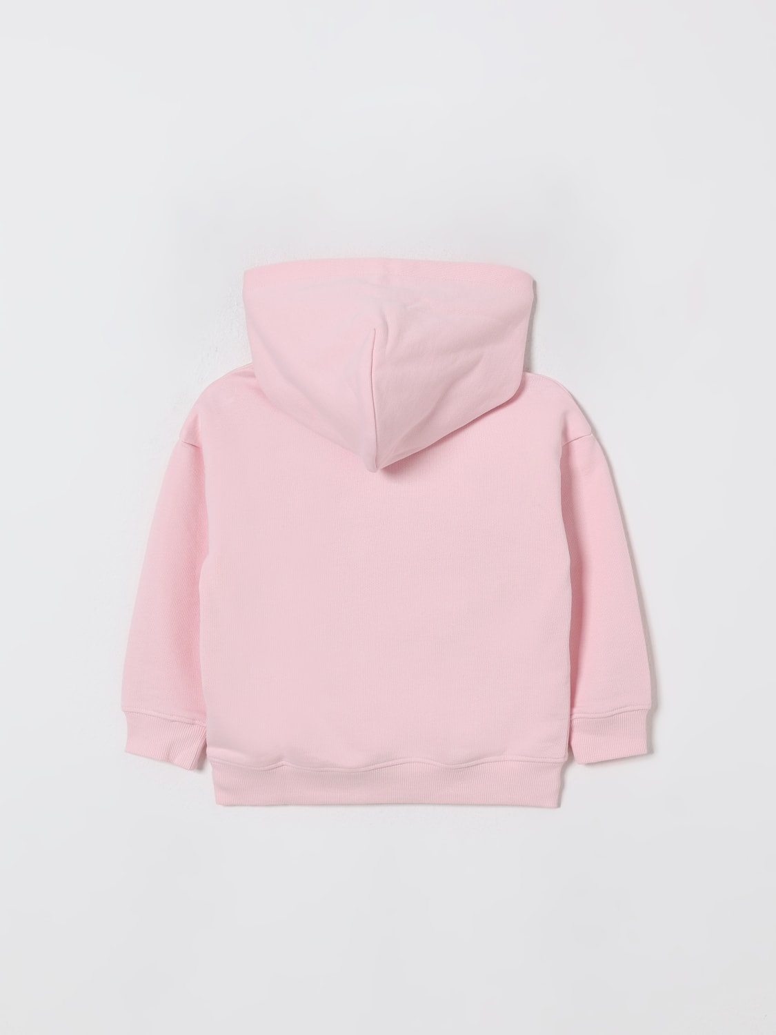 LITTLE MARC JACOBS JERSEY: Jersey niños Little Marc Jacobs, Rosa - Img 2