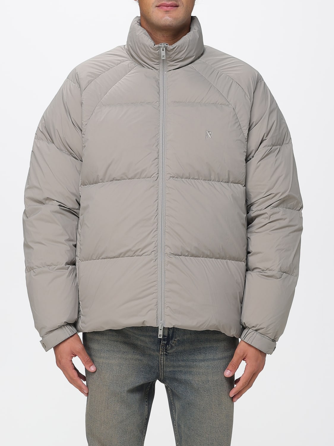 REPRESENT JACKET: Jacket men Represent, Beige - Img 1