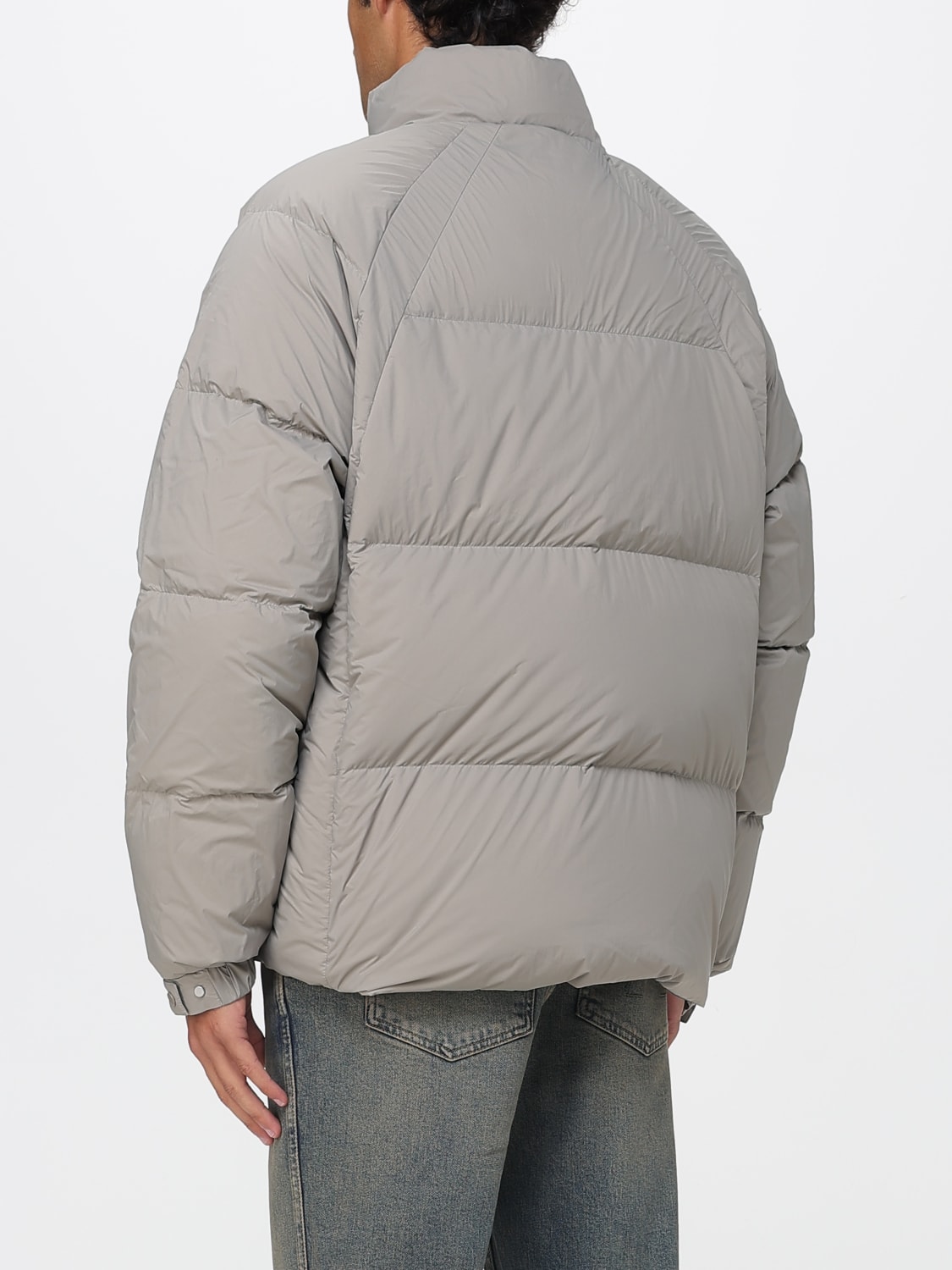 REPRESENT JACKET: Jacket men Represent, Beige - Img 2