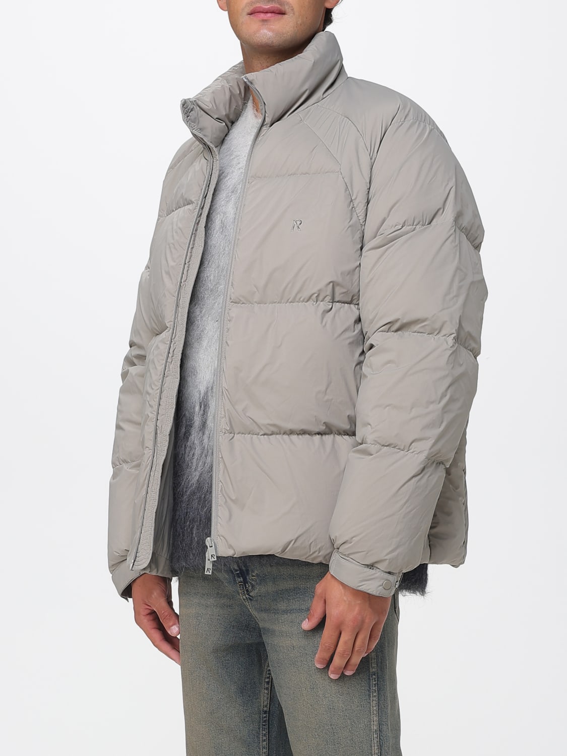 REPRESENT JACKET: Jacket men Represent, Beige - Img 3