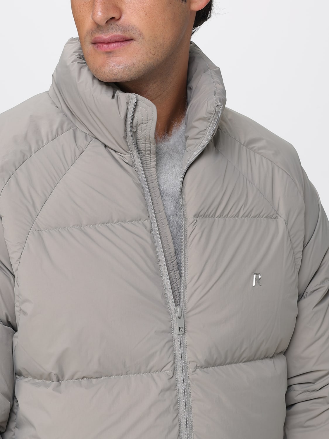 REPRESENT JACKET: Jacket men Represent, Beige - Img 4