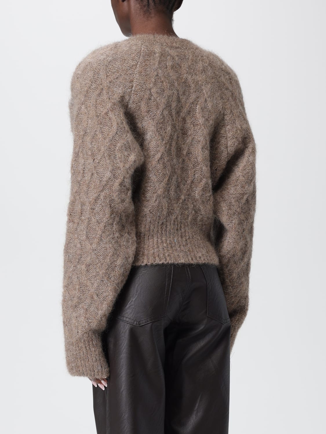 ROTATE SWEATER: Sweater woman Rotate, Multicolor - Img 2