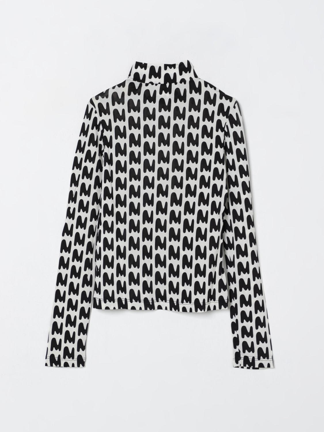 MSGM KIDS PULLOVER: Pullover kinder MSGM Kids, Bunt - Img 2