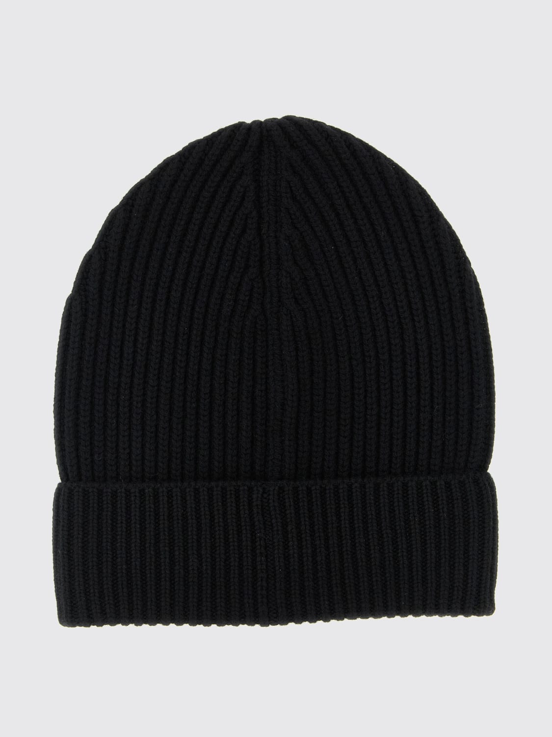 DOLCE & GABBANA HUT: Hut damen Dolce & Gabbana, Schwarz - Img 2