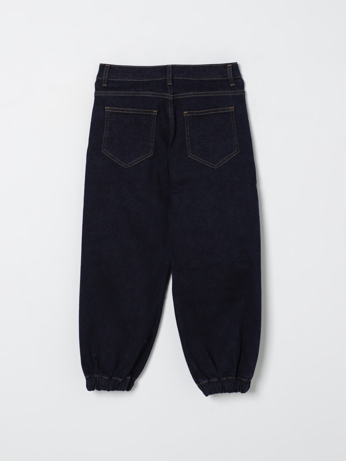 MARNI JEANS: Jeans kids Marni, Denim - Img 2