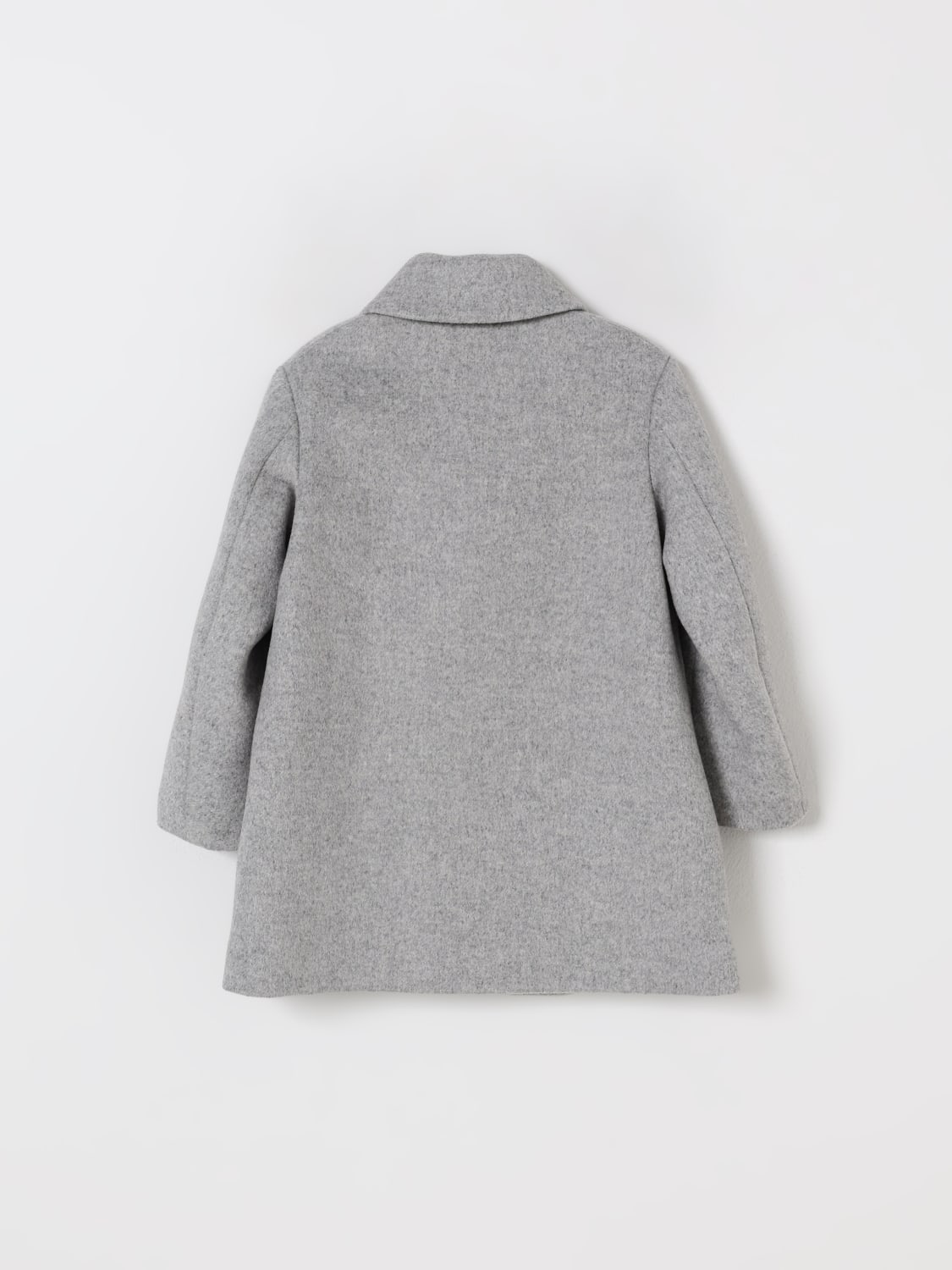 MARNI COAT: Suit kids Marni, Black - Img 2