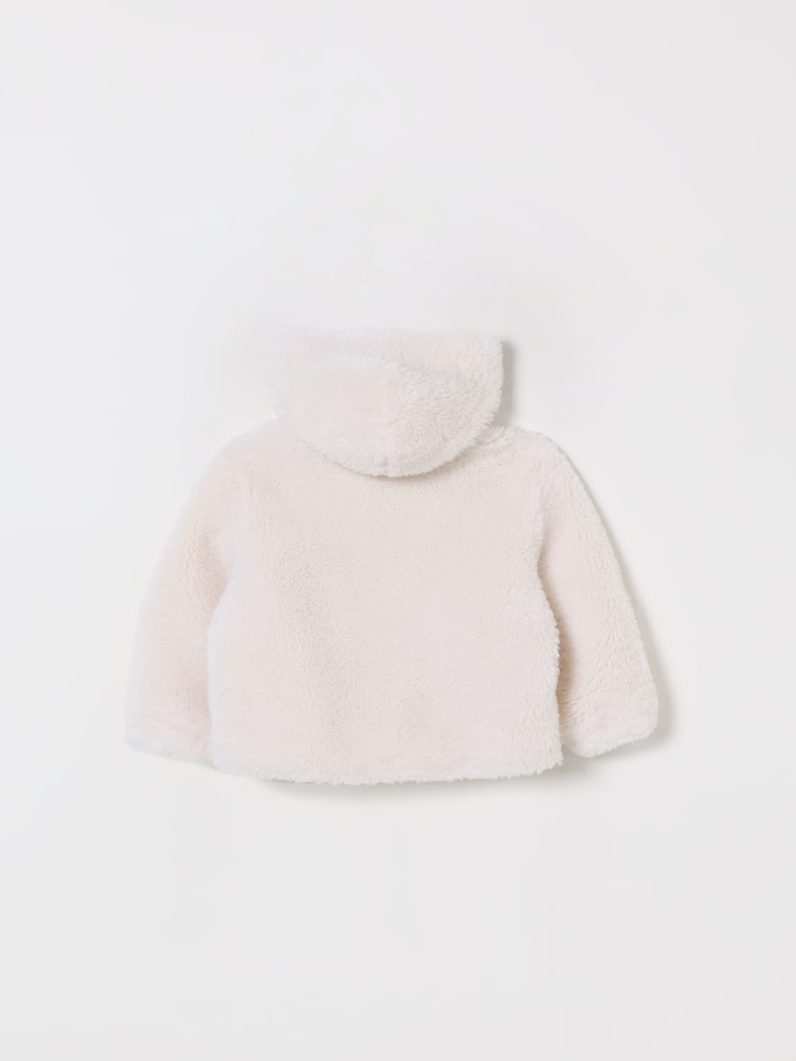 MARNI ABRIGO: Abrigo niños Marni, Nata - Img 2