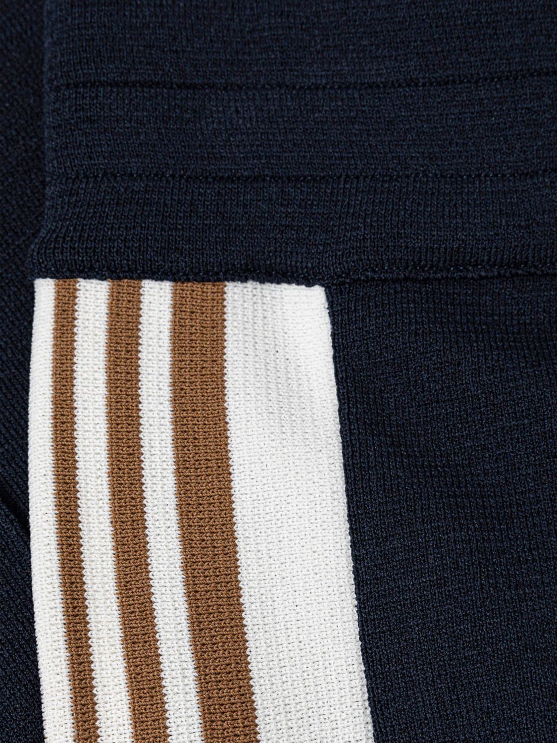 AUTRY PANTS: Pants woman Autry, Blue - Img 3