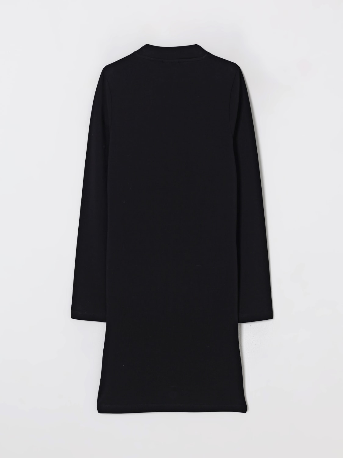 OFF-WHITE KIDS VESTIDO: Traje niños Off-white Kids, Negro - Img 2