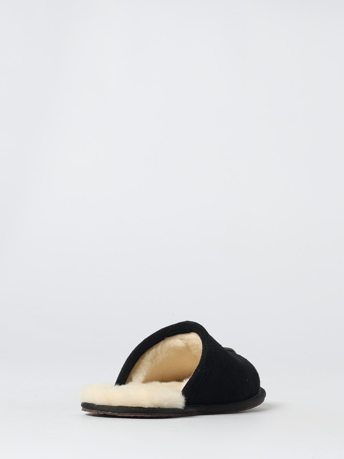 UGG LOUNGEWEAR: Sandals men UGG, Black - Img 3