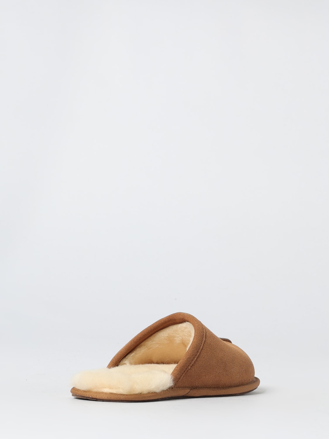 UGG LOUNGEWEAR: Sandals men UGG, Beige - Img 3