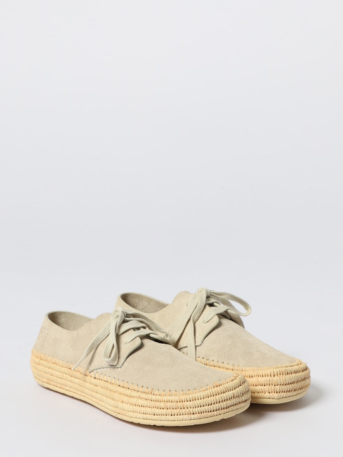 LOEWE SNEAKERS: Sneakers men Loewe, Grey - Img 2