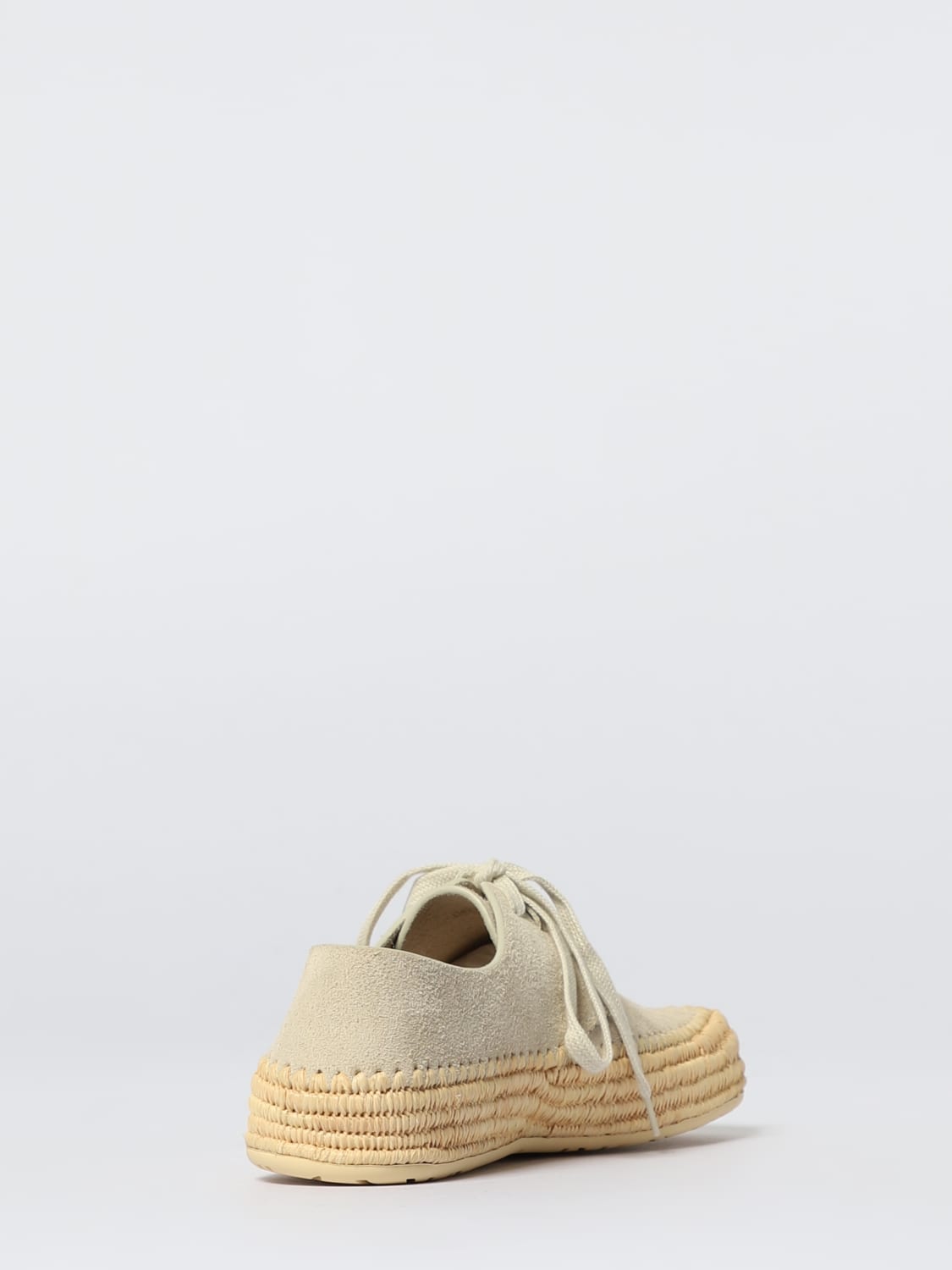 LOEWE SNEAKERS: Sneakers men Loewe, Grey - Img 3