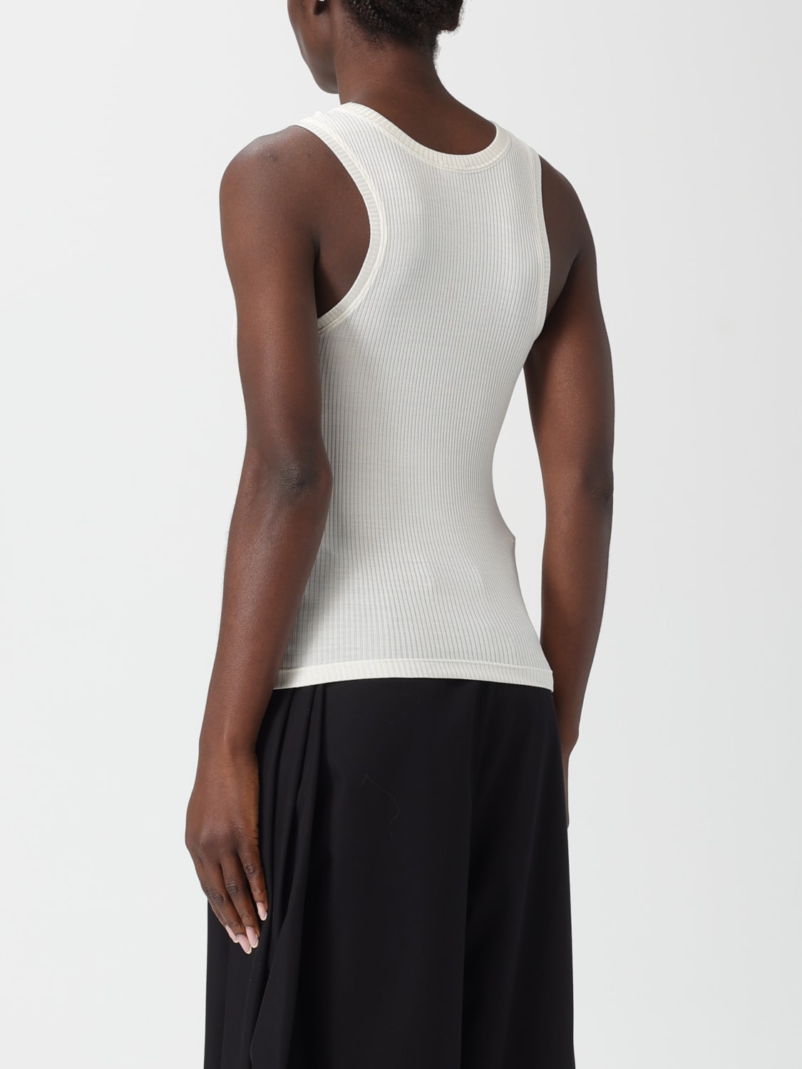 LOEWE TOP: Top woman Loewe, White - Img 3