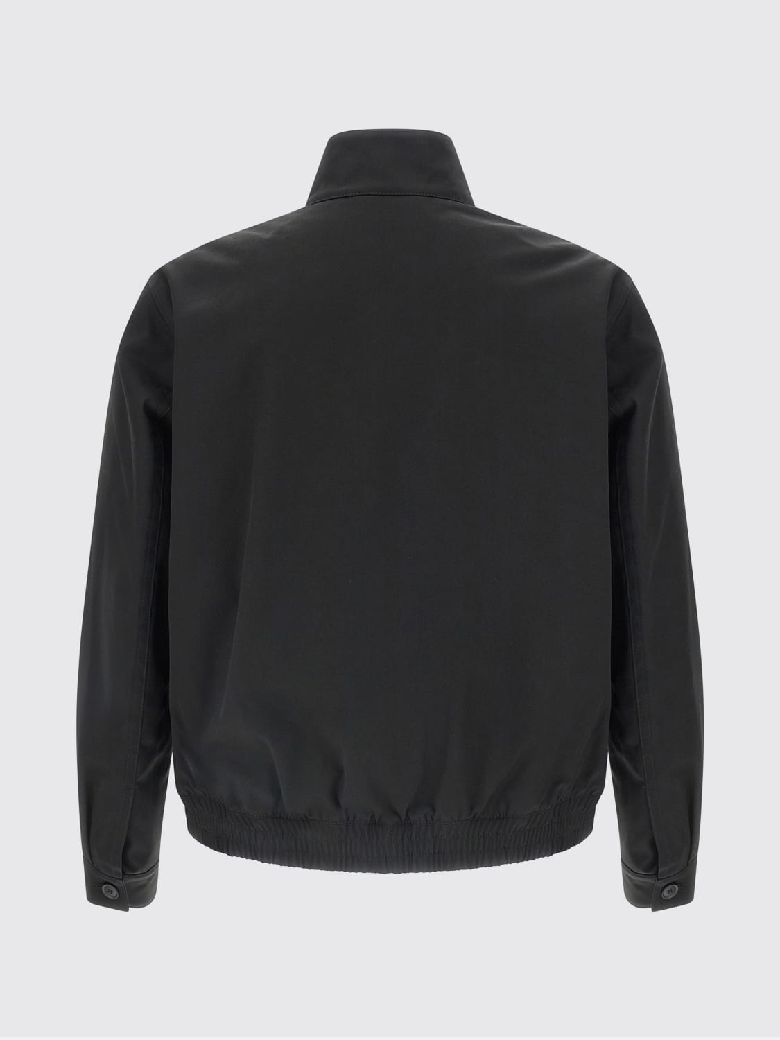 BOSS JACKE: Jacke herren Boss, Schwarz - Img 3