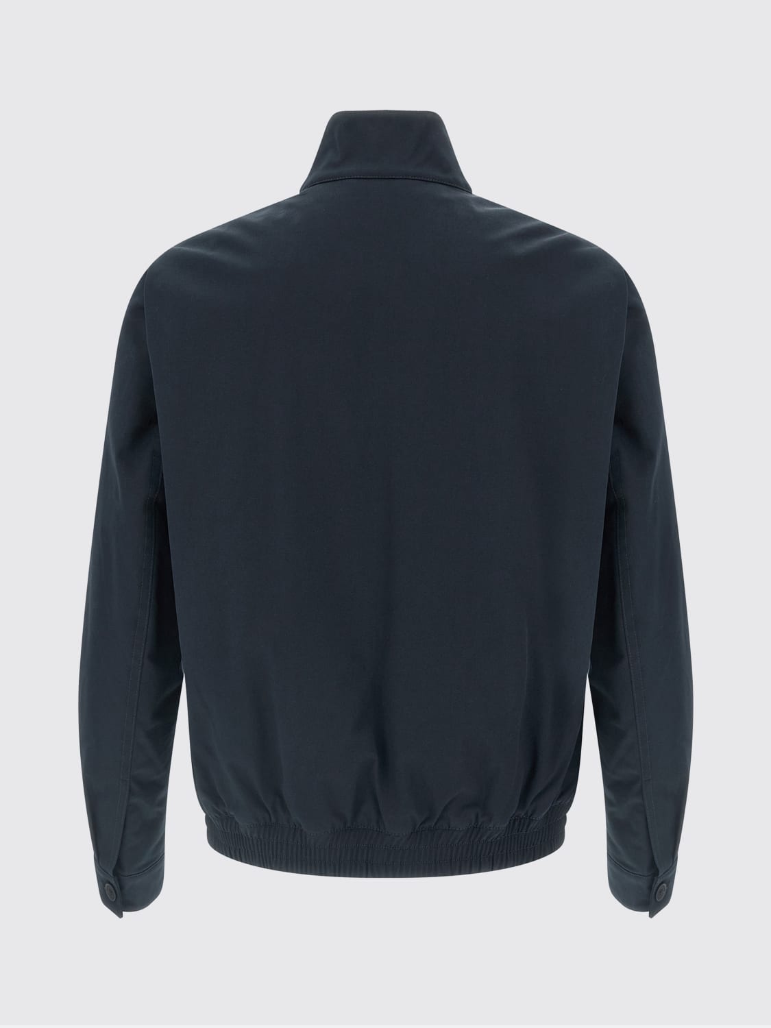 BOSS JACKET: Jacket men Boss, Blue - Img 3