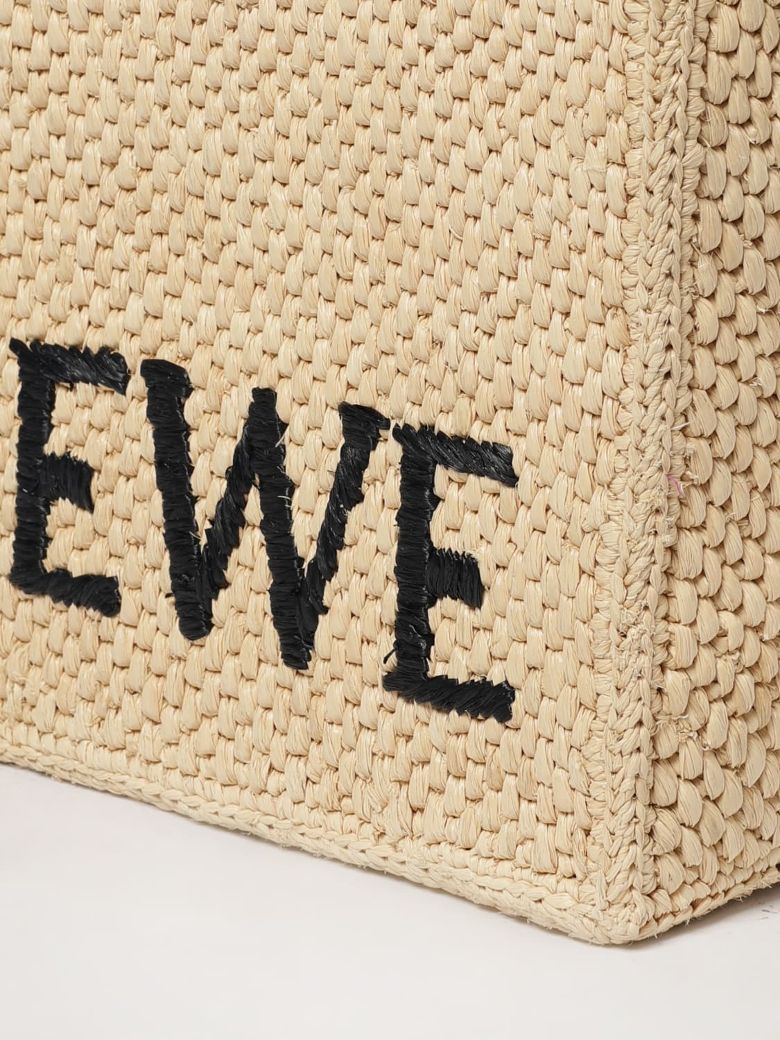 LOEWE SHOULDER BAG: Shoulder bag woman Loewe, Beige - Img 4