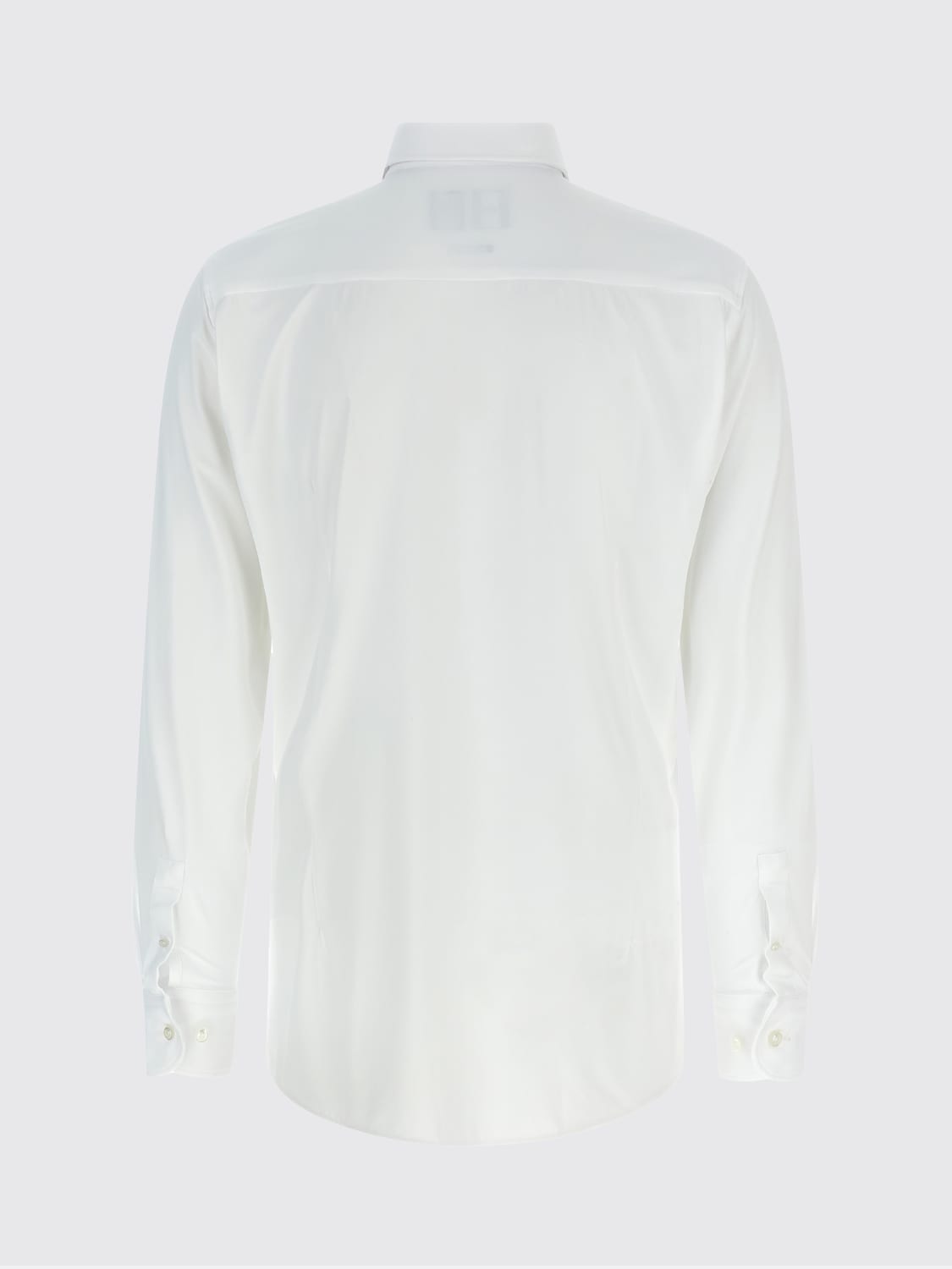 BOSS SHIRT: Shirt men Boss, White - Img 3