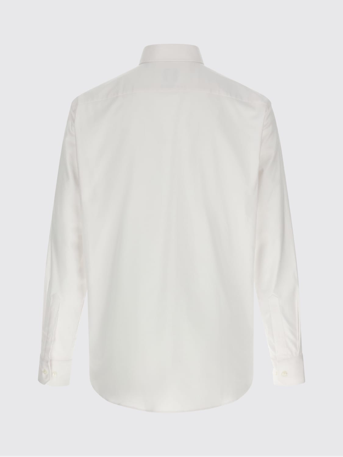 BOSS SHIRT: Shirt men Boss, White - Img 3