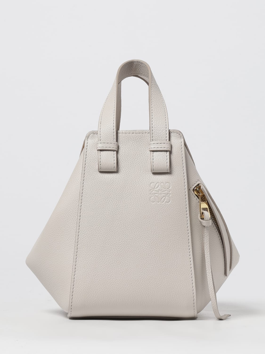 LOEWE HANDBAG: Handbag woman Loewe, White - Img 1