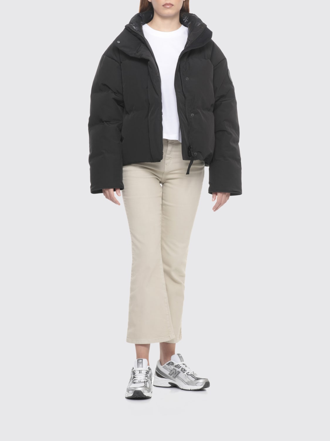 NEW BALANCE SNEAKERS: Sneakers men New Balance, White - Img 2