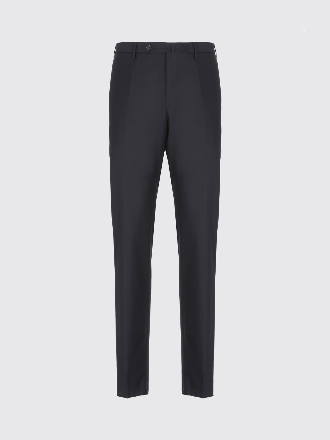 INCOTEX PANTS: Pants men Incotex, Blue - Img 2