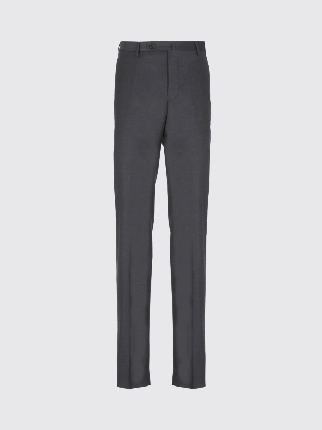 INCOTEX PANTS: Pants men Incotex, Grey - Img 2