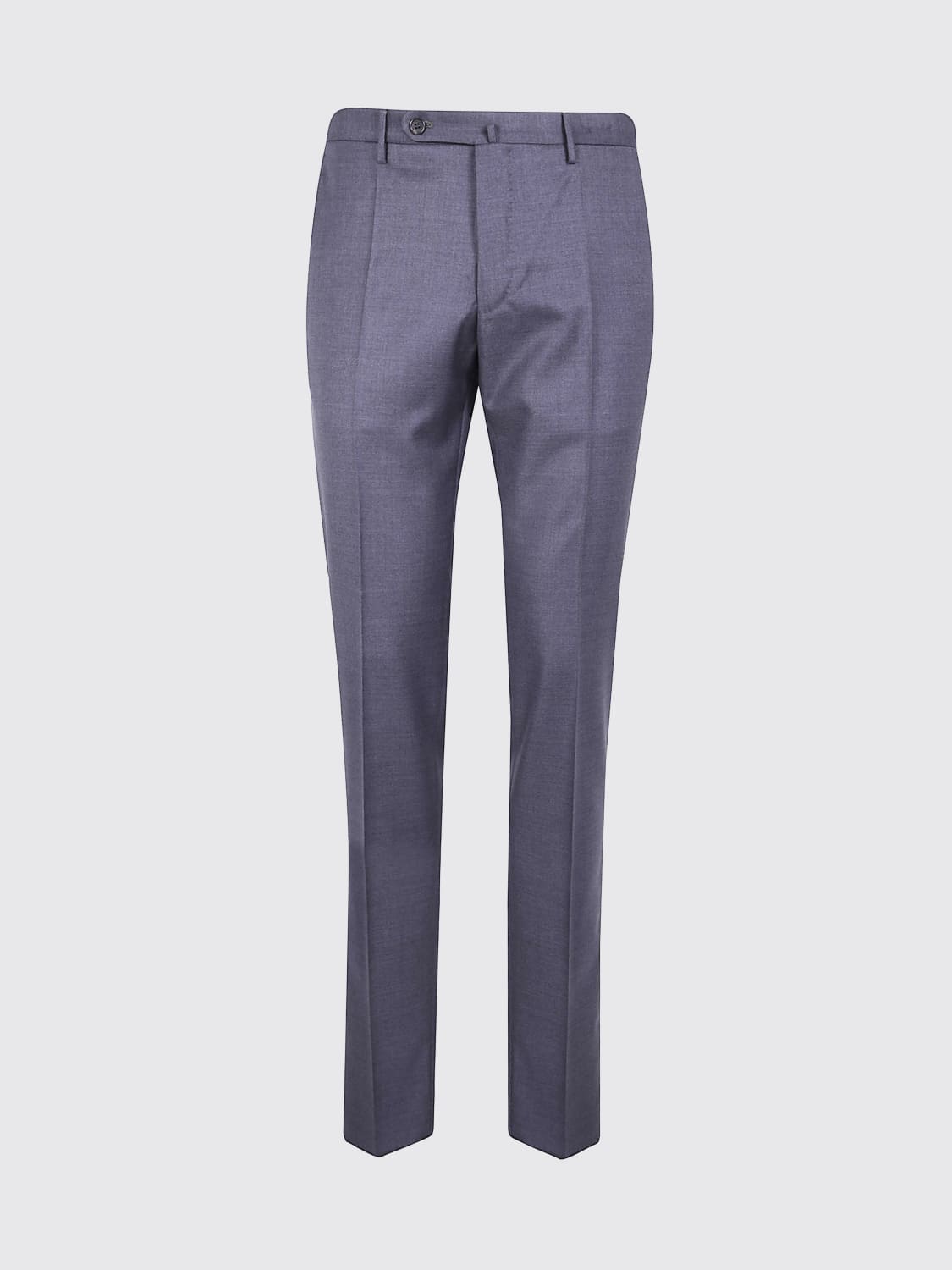 INCOTEX PANTS: Pants men Incotex, Grey 1 - Img 1