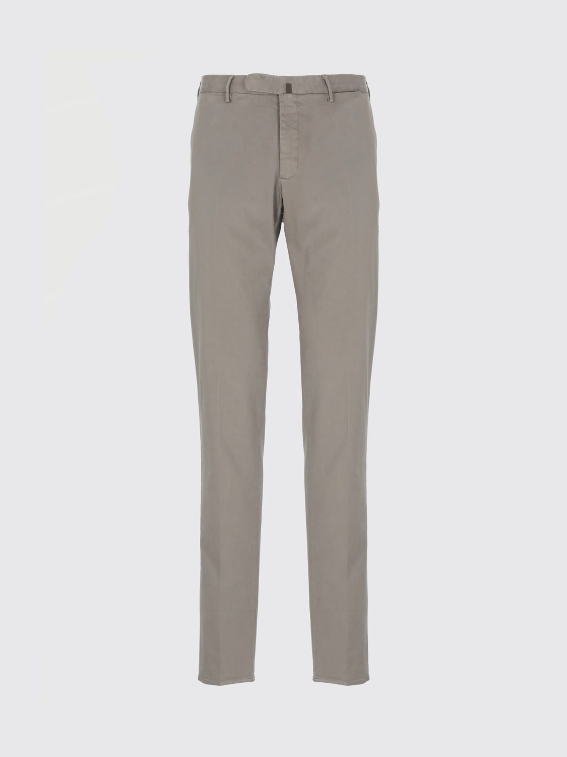 INCOTEX PANTS: Pants men Incotex, Grey - Img 2