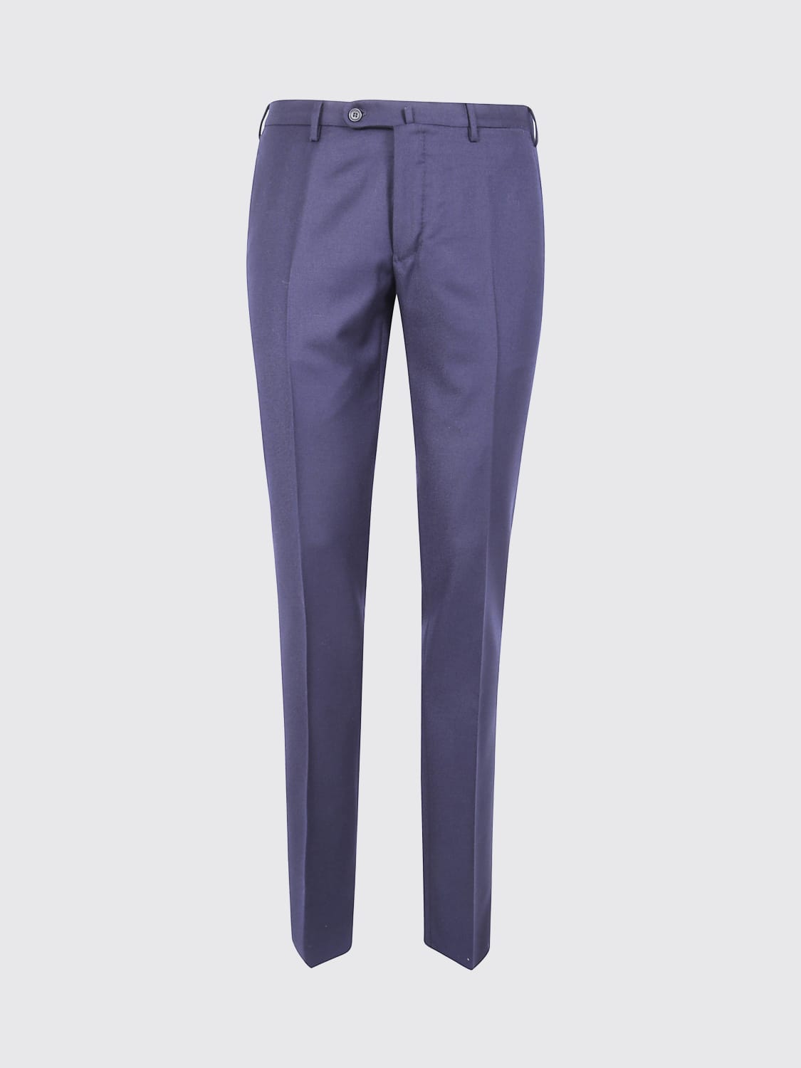 INCOTEX PANTS: Pants men Incotex, Blue - Img 1