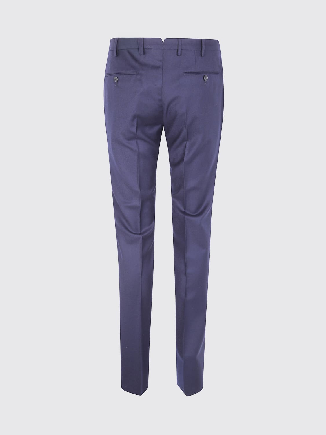 INCOTEX PANTS: Pants men Incotex, Blue - Img 2