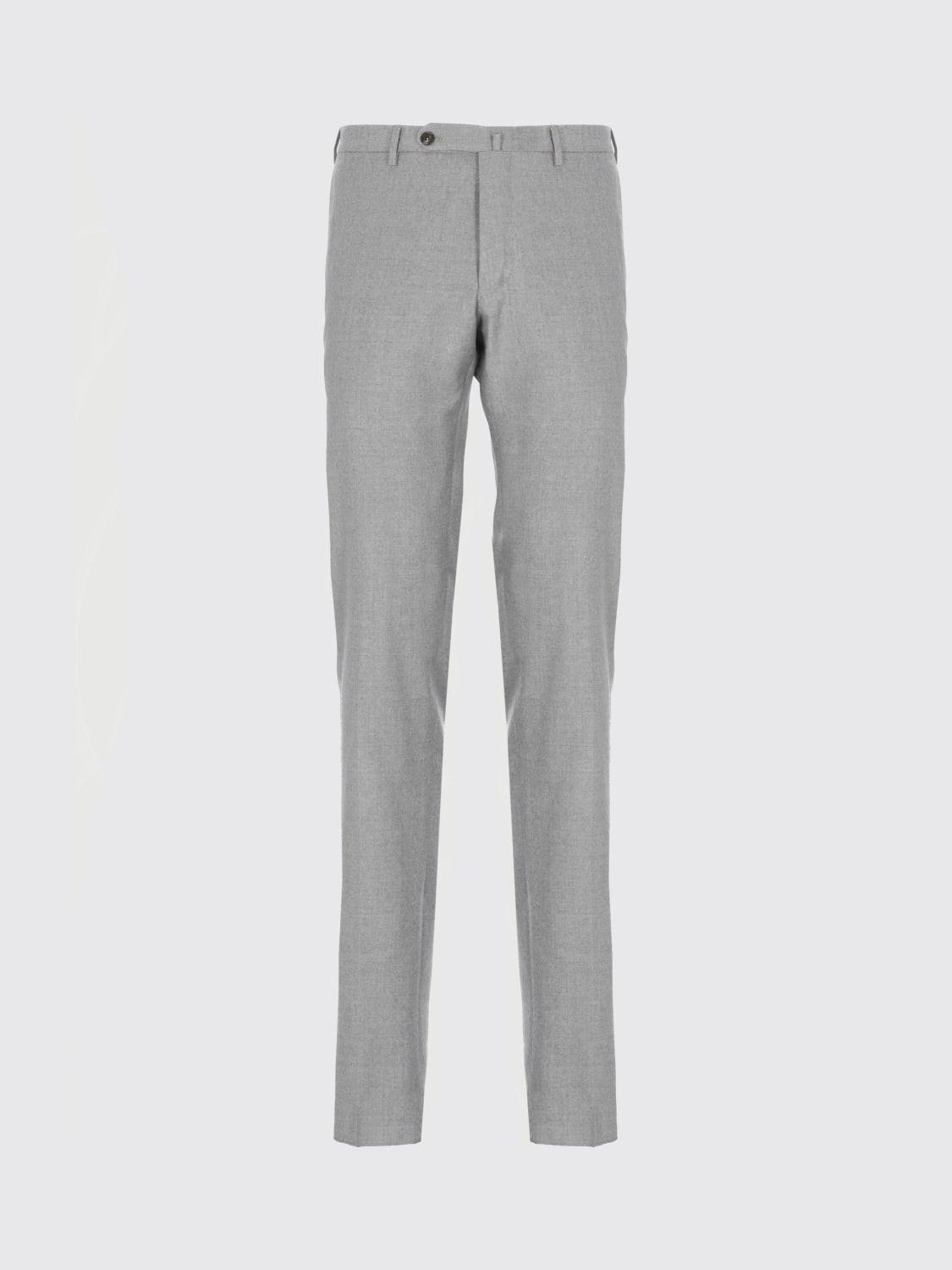 INCOTEX PANTS: Pants men Incotex, Grey - Img 2
