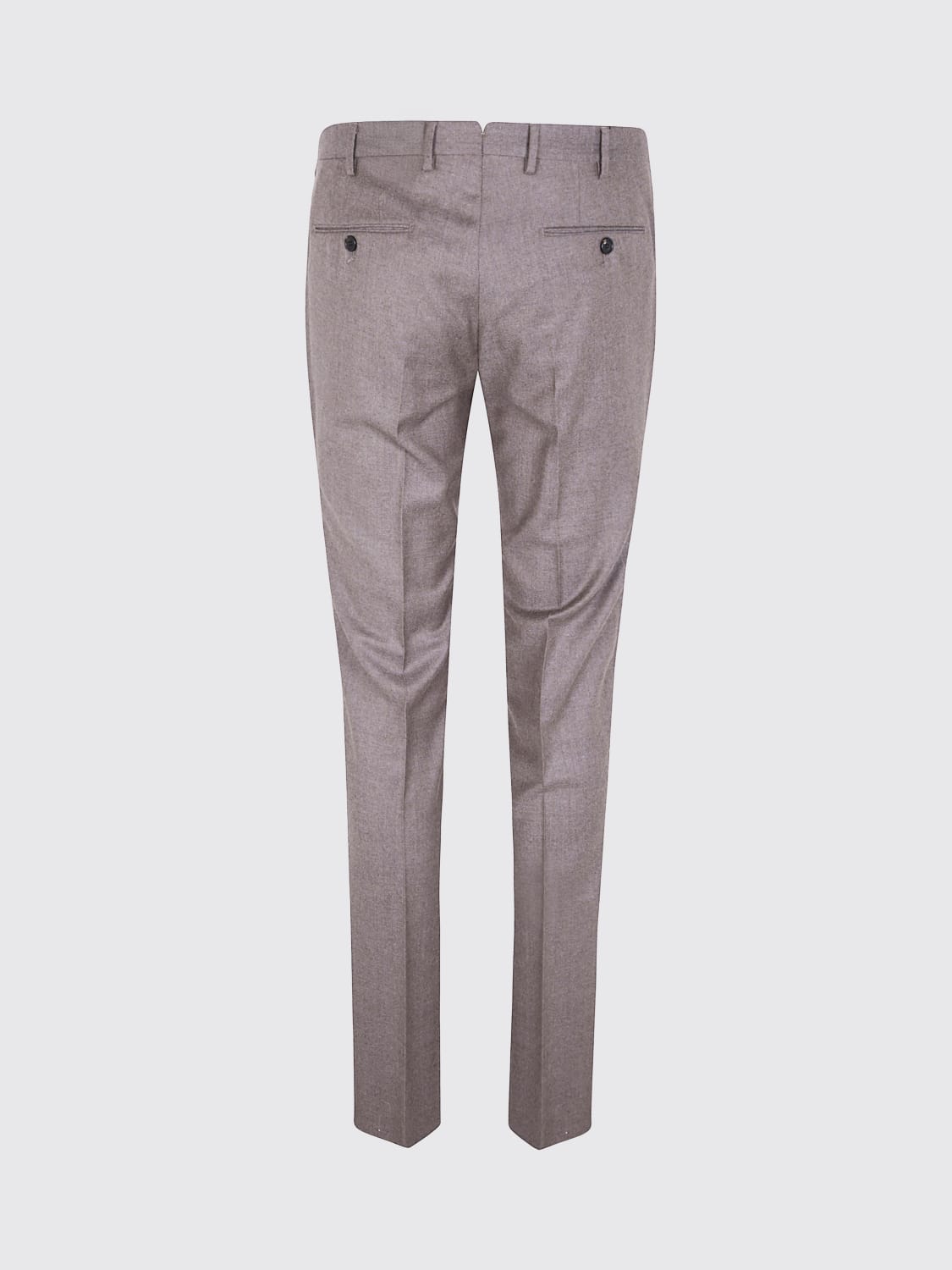 INCOTEX PANTS: Pants men Incotex, Beige - Img 2