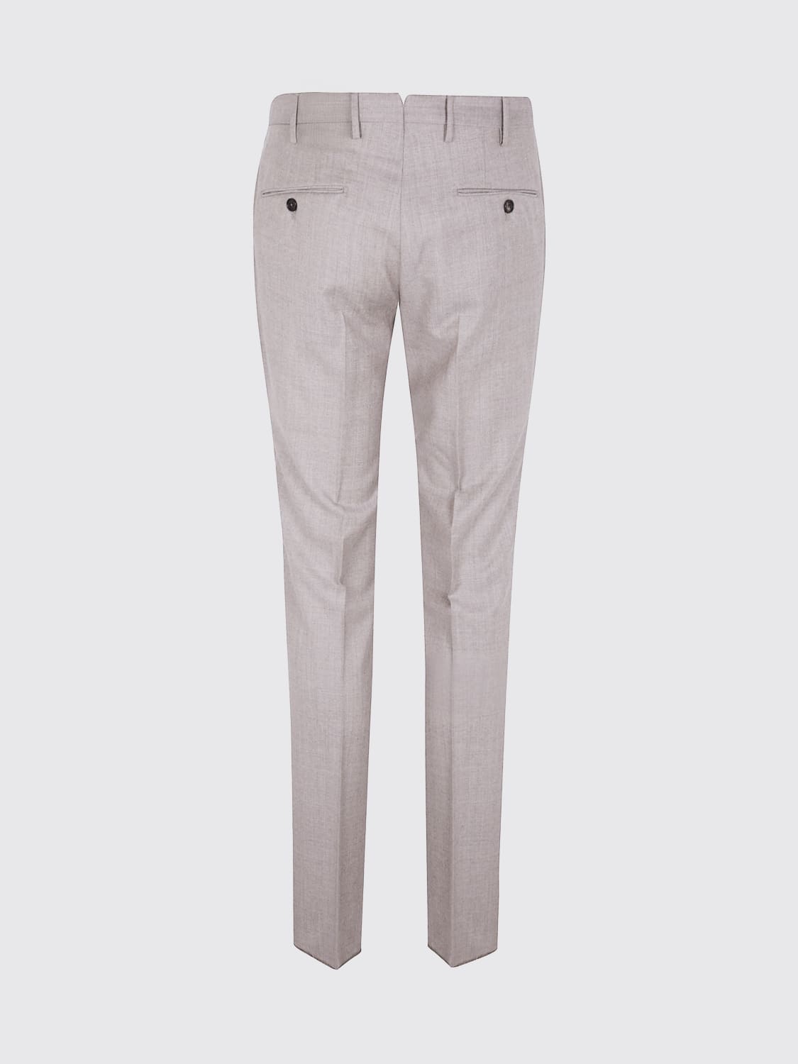 INCOTEX HOSE: Hose herren Incotex, Ecru - Img 2